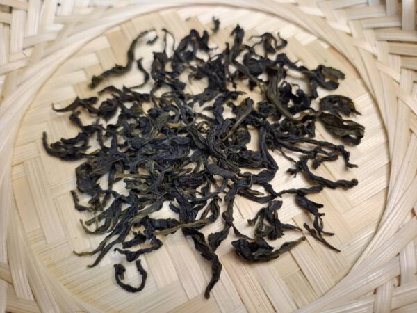 雲遊平溪-包種茶禮盒