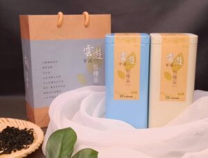 453051_0 雲遊平溪-包種茶禮盒