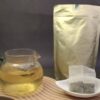 有機轉型期茶包-包種茶