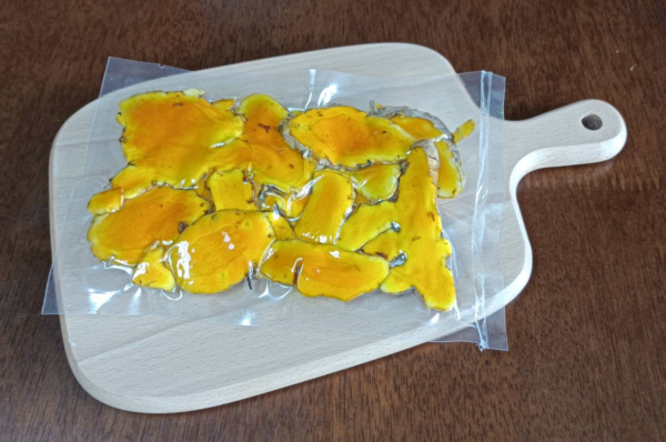 薑黃真空包(限冷凍宅配)