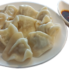 珠蔥豬肉水餃(限冷凍宅配)