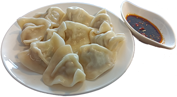 珠蔥豬肉水餃(限冷凍宅配)