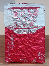 文山包種茶150g
