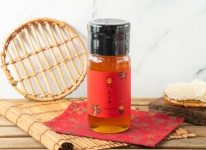 平溪森林蜜-紅淡比