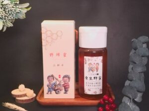 三耕早-原生野蜜