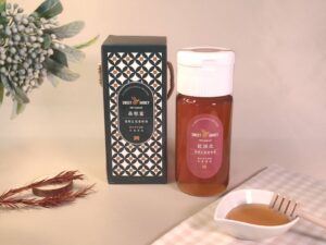 平溪森態蜜-紅淡比