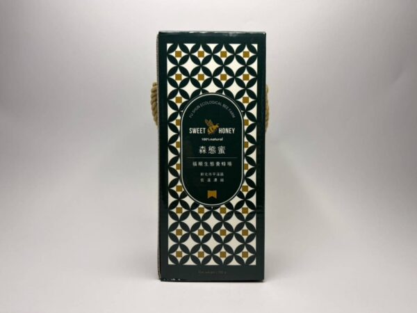 452989 平溪森態蜜-紅淡比