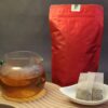 有機轉型期茶包-蜜香紅茶