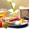 a1-25 雲遊平溪-綜合茶包禮盒(有機轉型期)