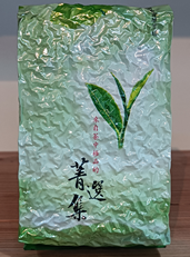 文山包種茶300g