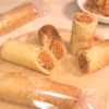 珠蔥肉鬆蛋捲