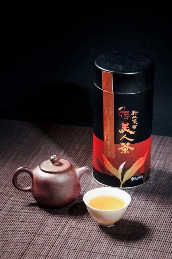 石碇東方美人茶