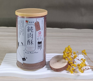 純肉酥