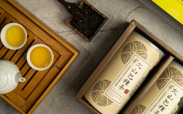 新北好茶-坪林115年春季優良茶