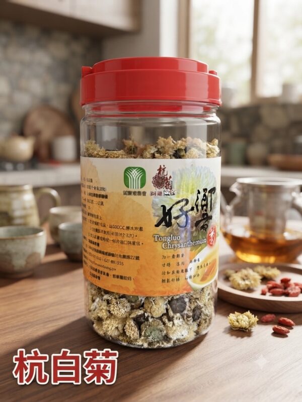 杭菊