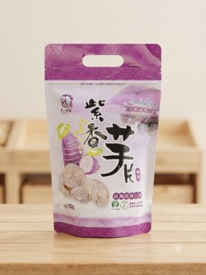 紫香芋片-經典胡椒口味