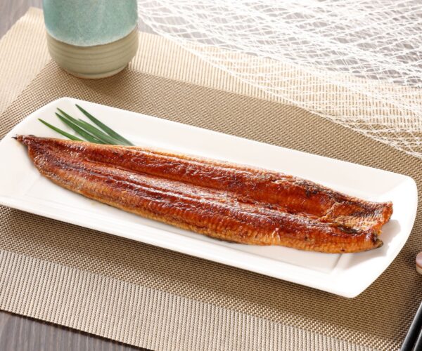 9A0B4698-D9CF-4CFC-B28B-1F21E6616C15 蒲燒鰻魚(買3送1)